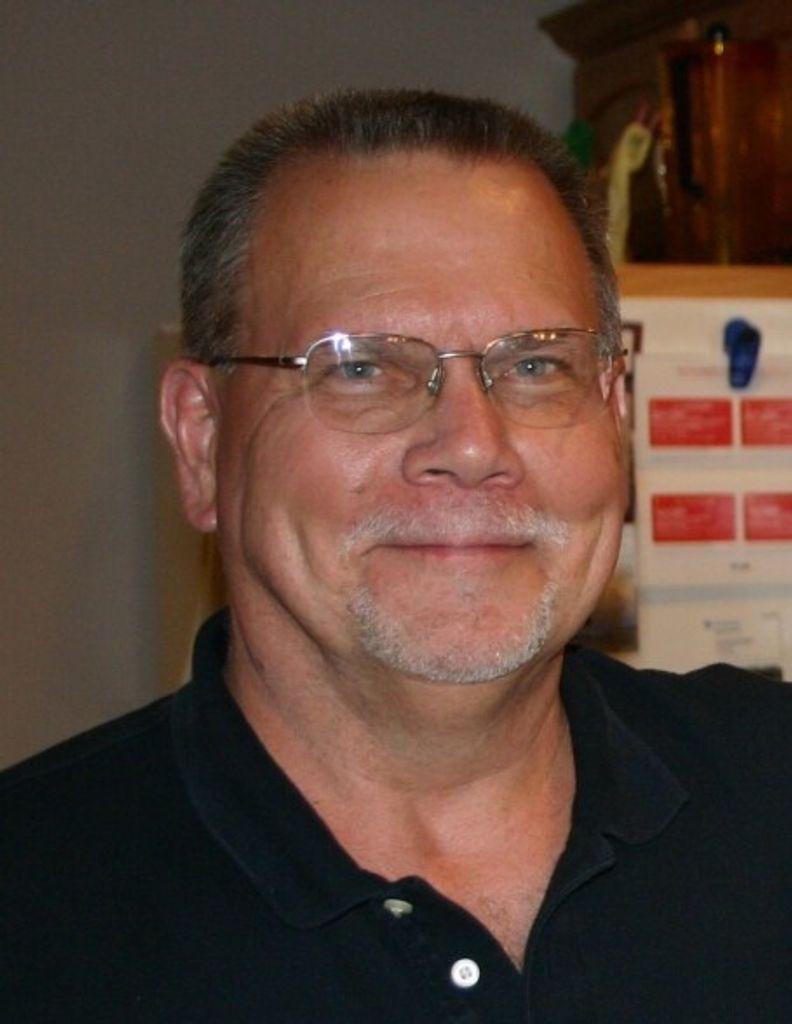 John C. Kovach