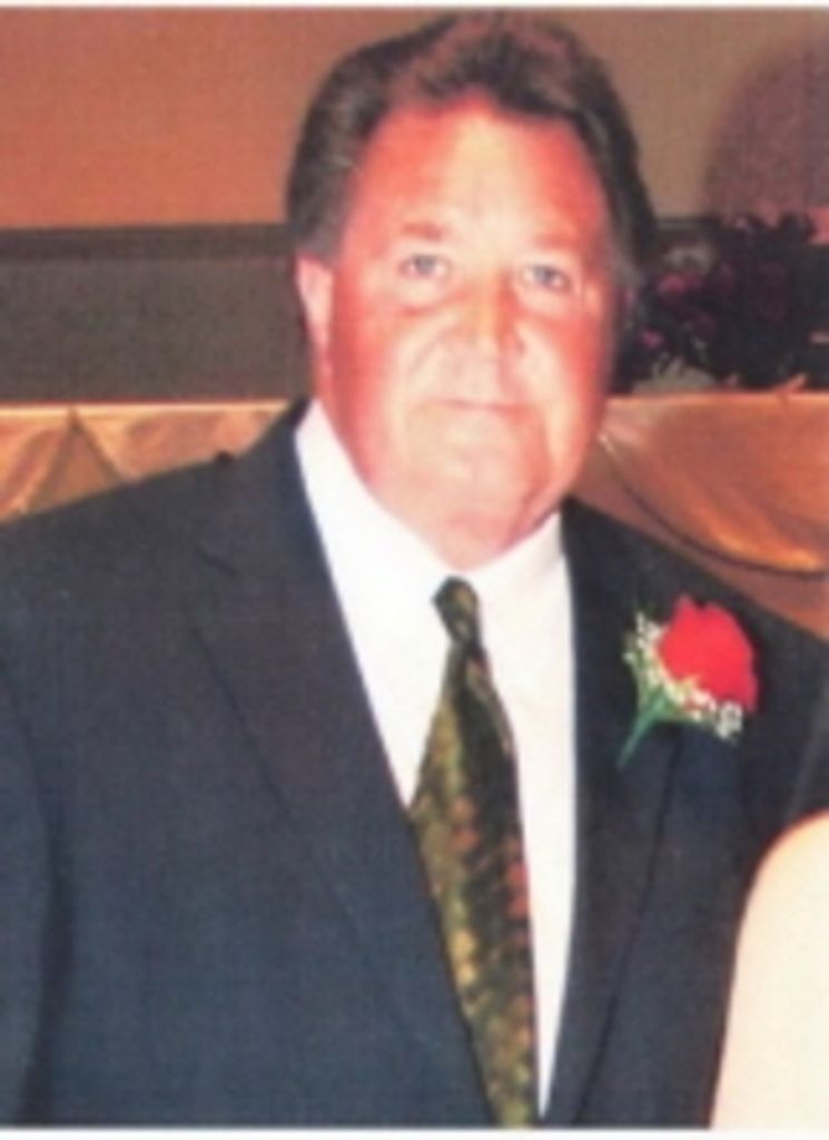 Floyd J. Smith