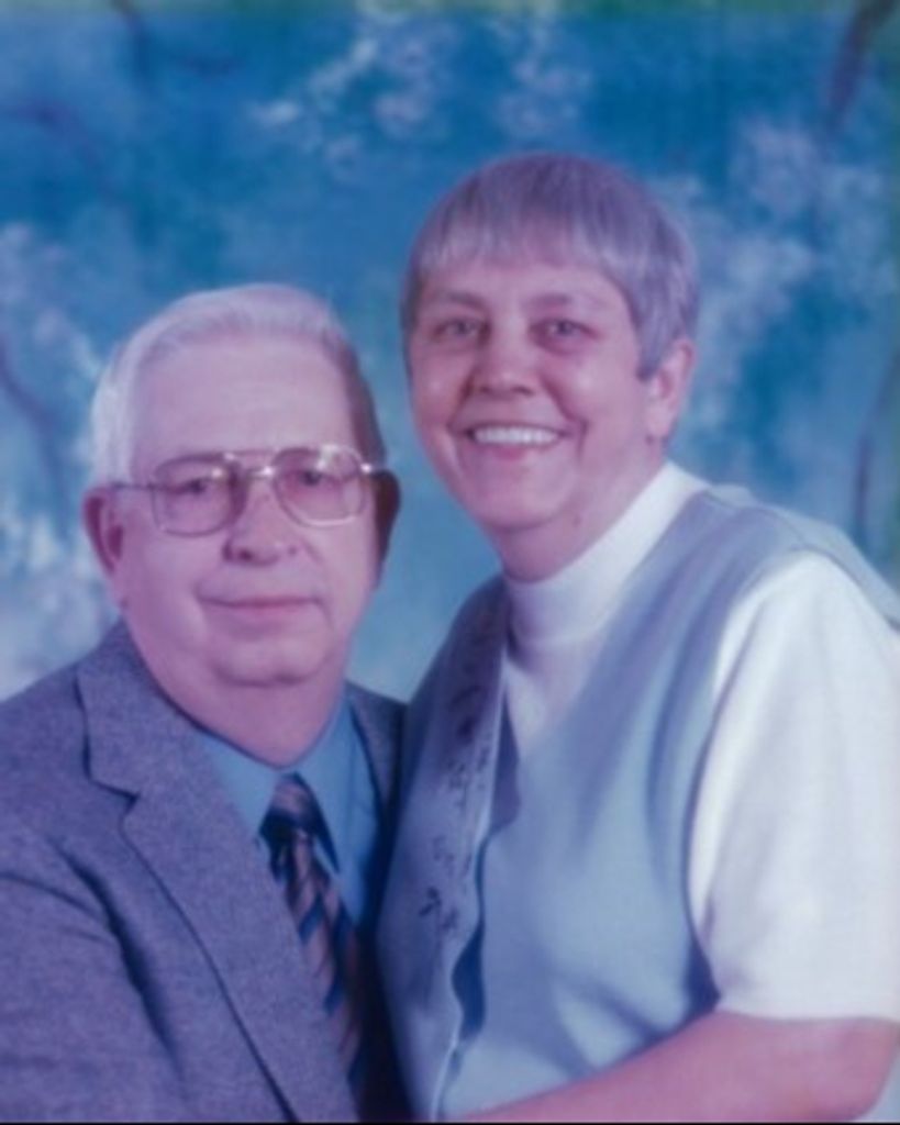 Helen Joyce Quillen