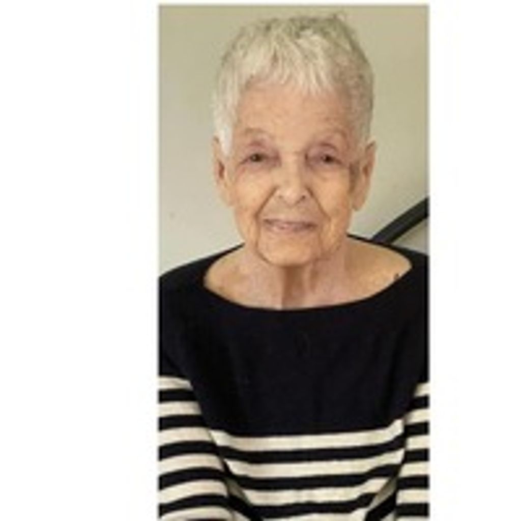 Carmen V. Garcia