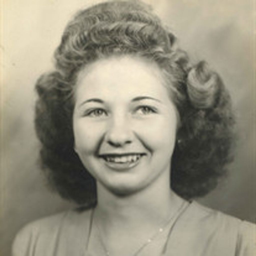 Rosalee Harrison