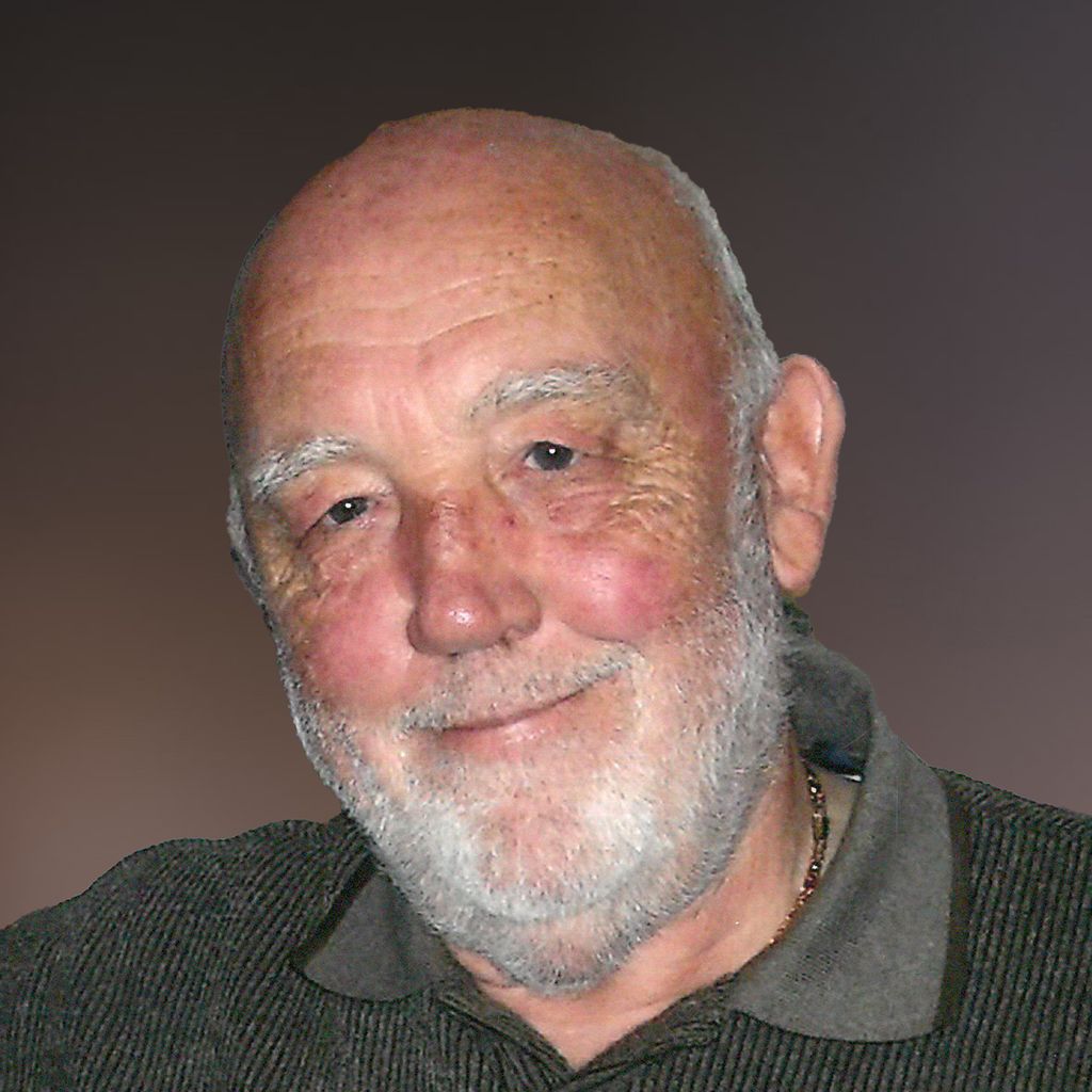 Anthony J. "Tony" Bonn