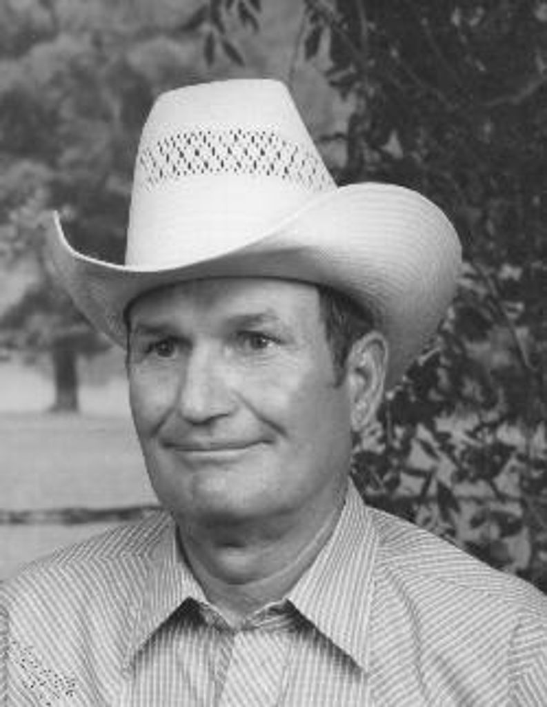 Russell Charles Harness