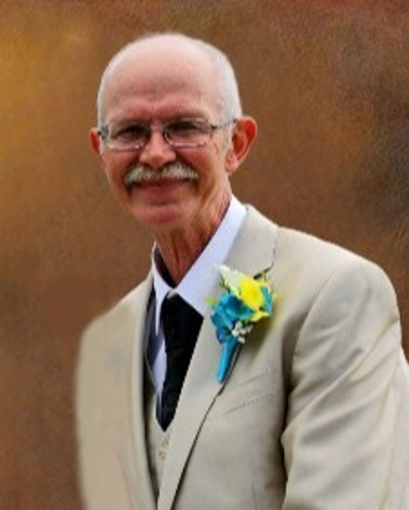 Richard E. Cheney