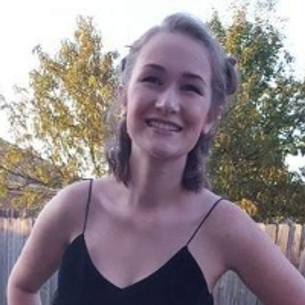 Emily Alexis Sweazy