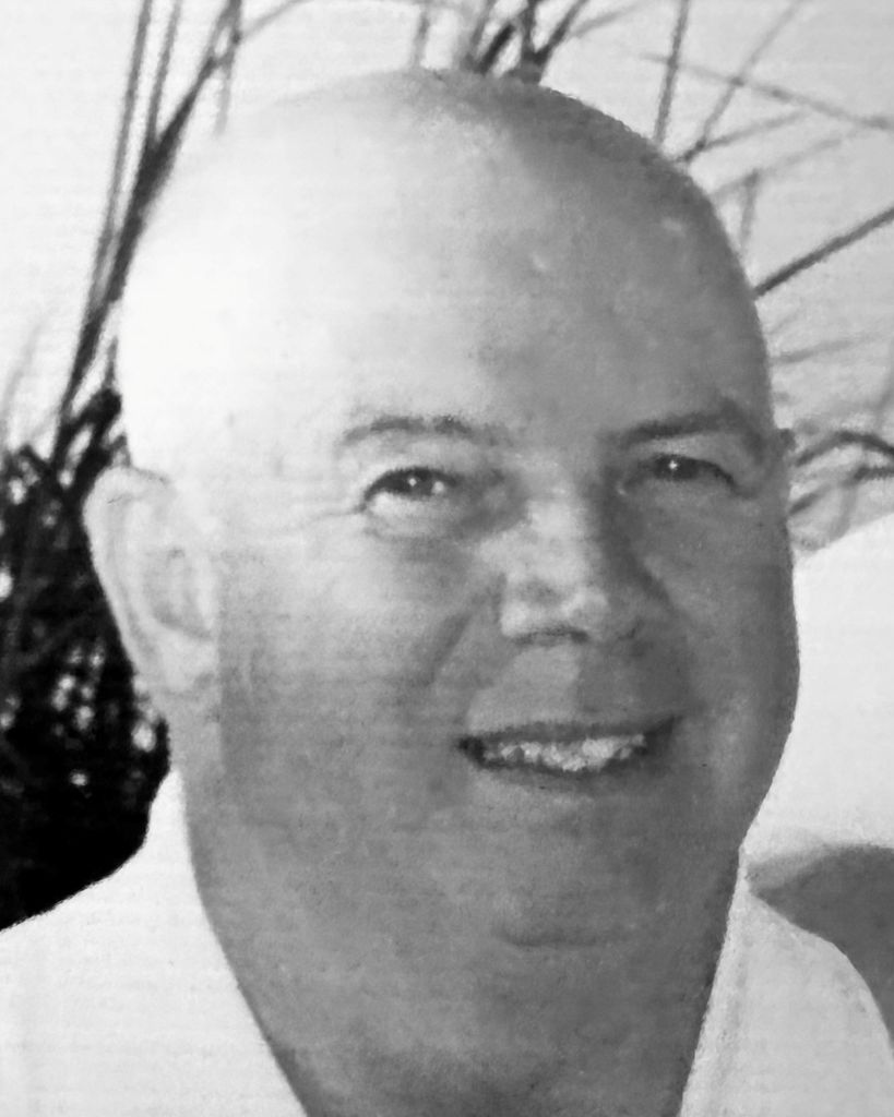 Gary Lee Cheshire Profile Photo