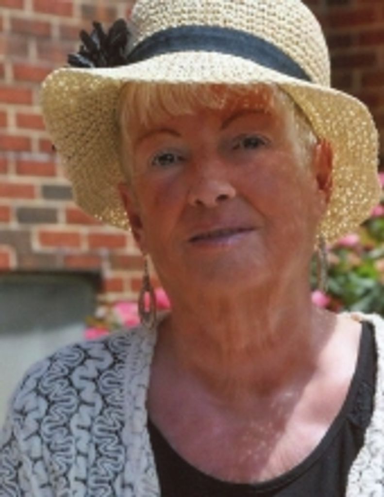 Judy Massengale