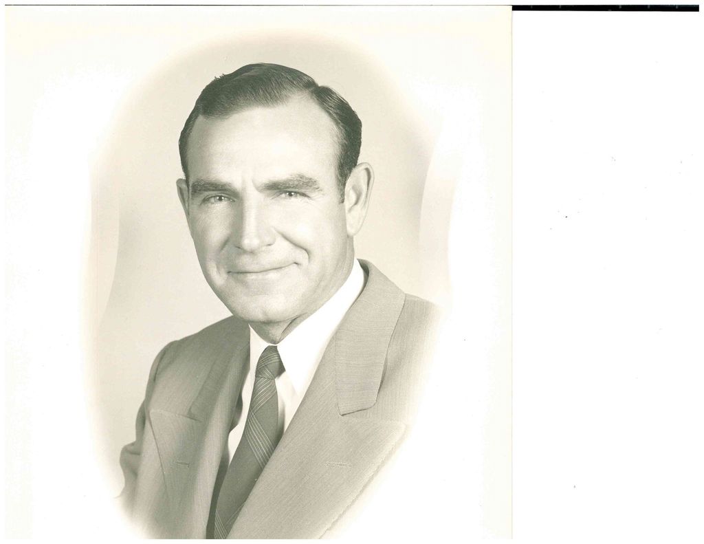 Herbert Hoover Behringer