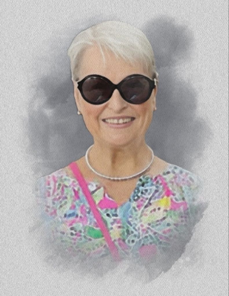 Christine Johnson Reeves Profile Photo