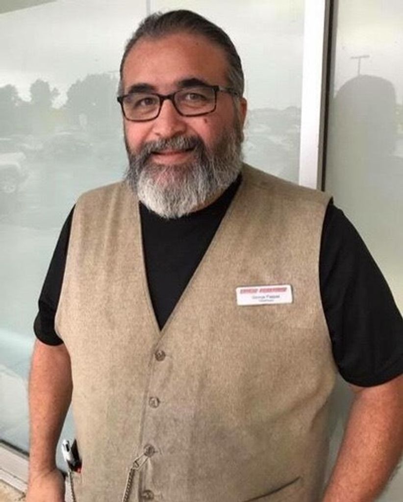 George Pappas