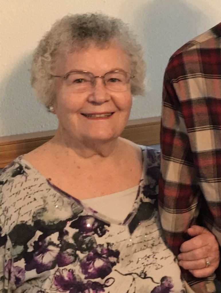 Anne Glassey Profile Photo