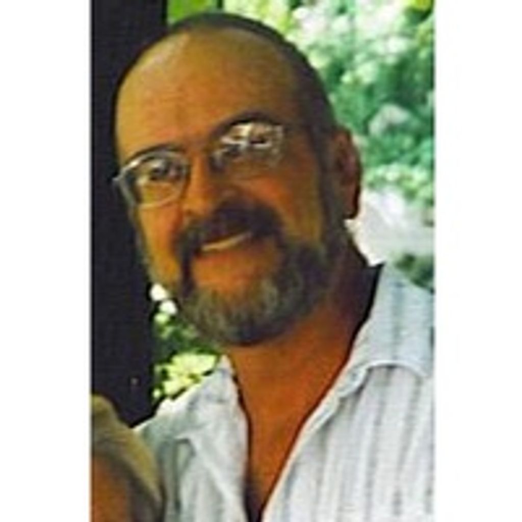 Gordon  Lee Embry