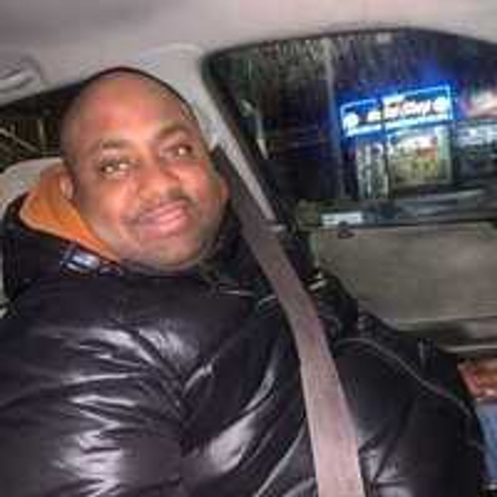 Kimar Carl Street Profile Photo