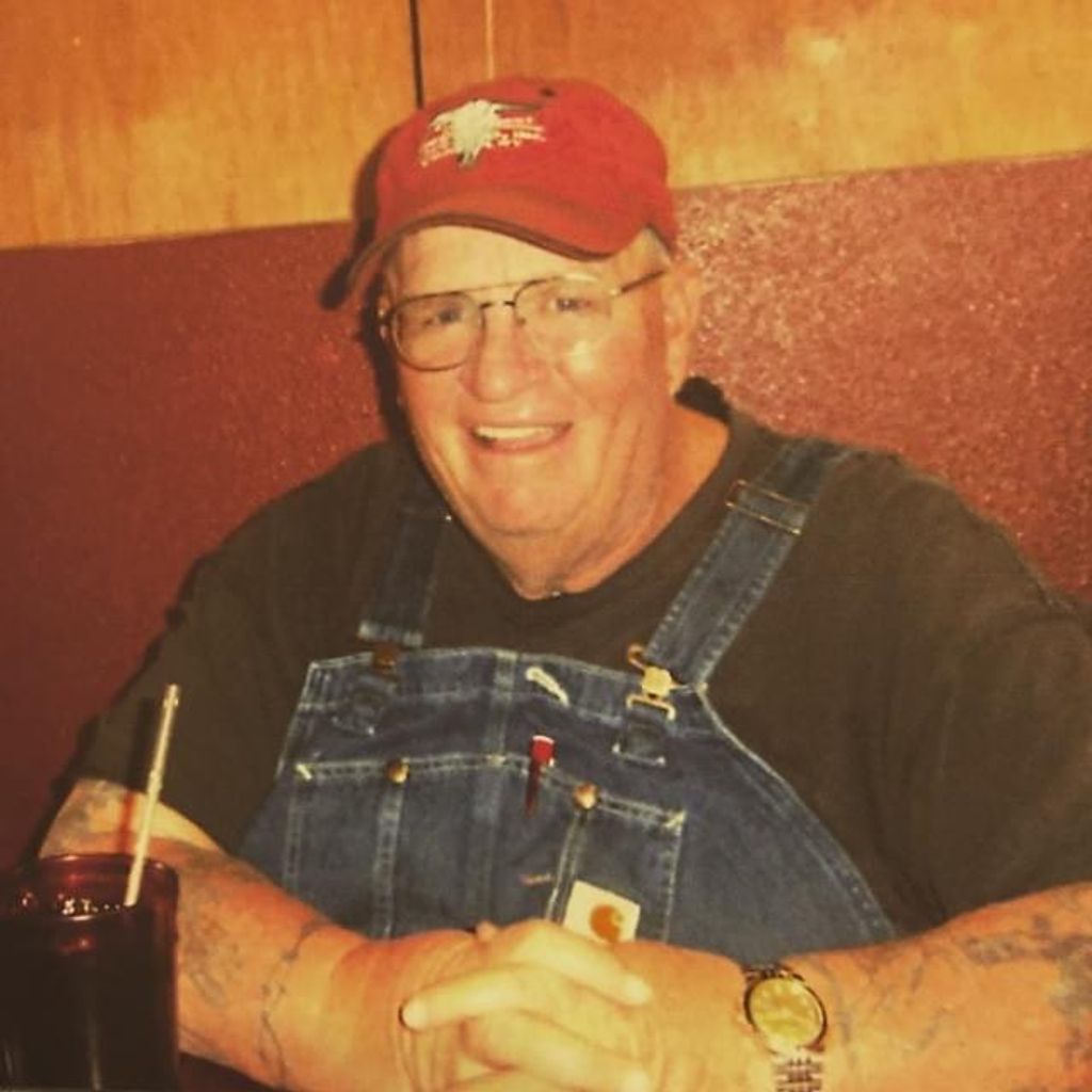 Malcolm Ferguson, Jr.