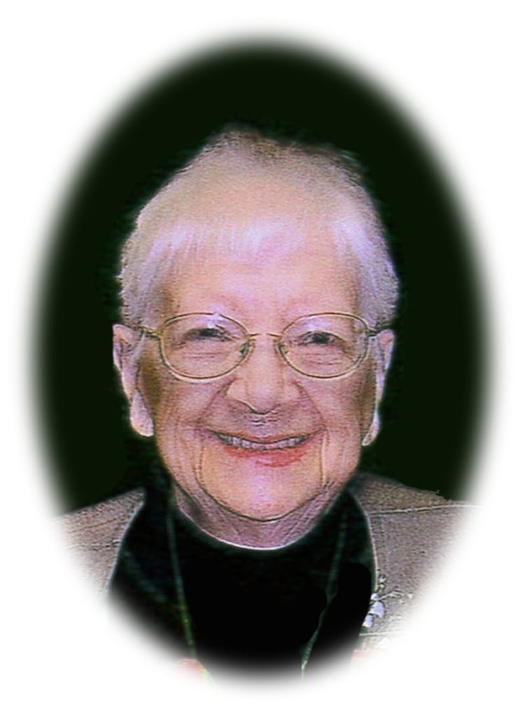 Ethel Annamae (Olson)  Rudolph