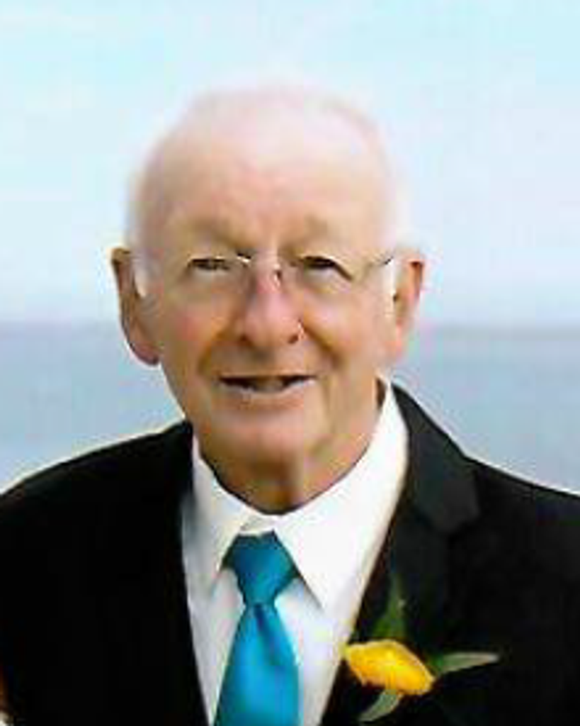 Donald M. Longley Profile Photo