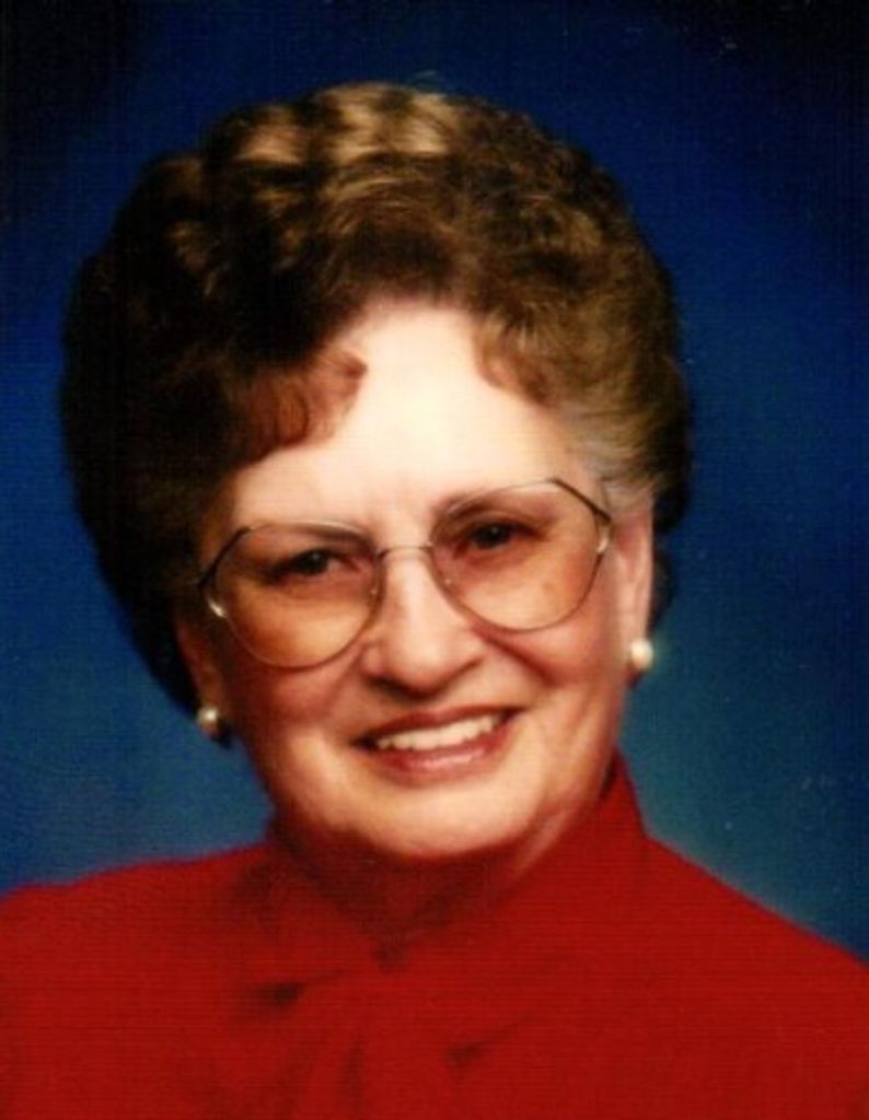 Alice Brimhall