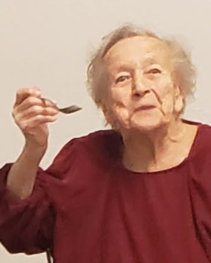 Magdalena Anna Zahn Profile Photo