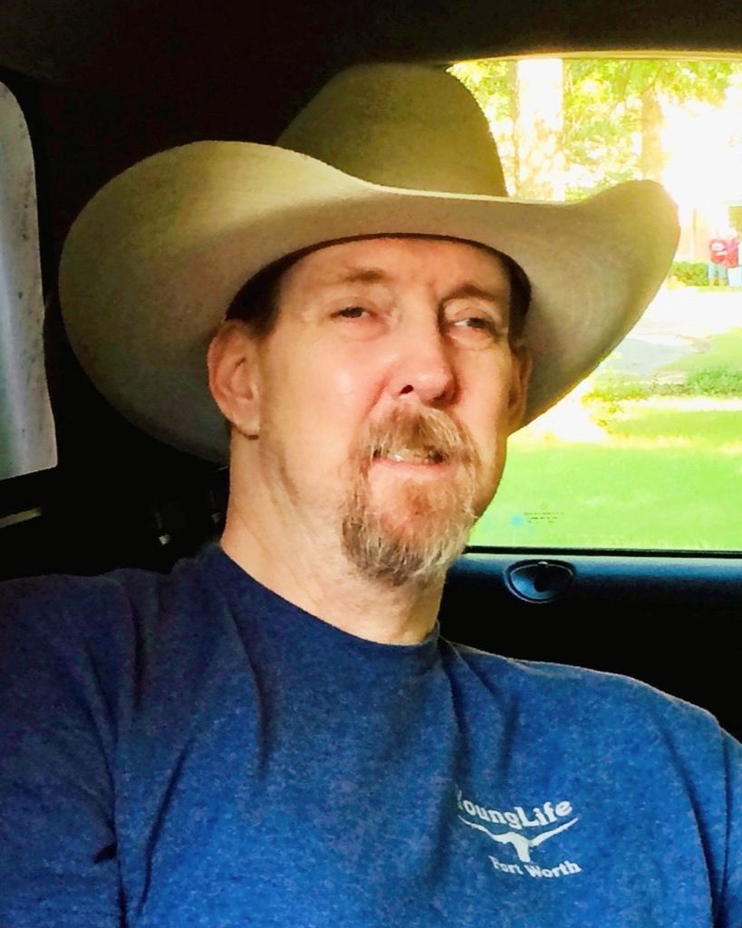 John Dudley Poulsen Profile Photo