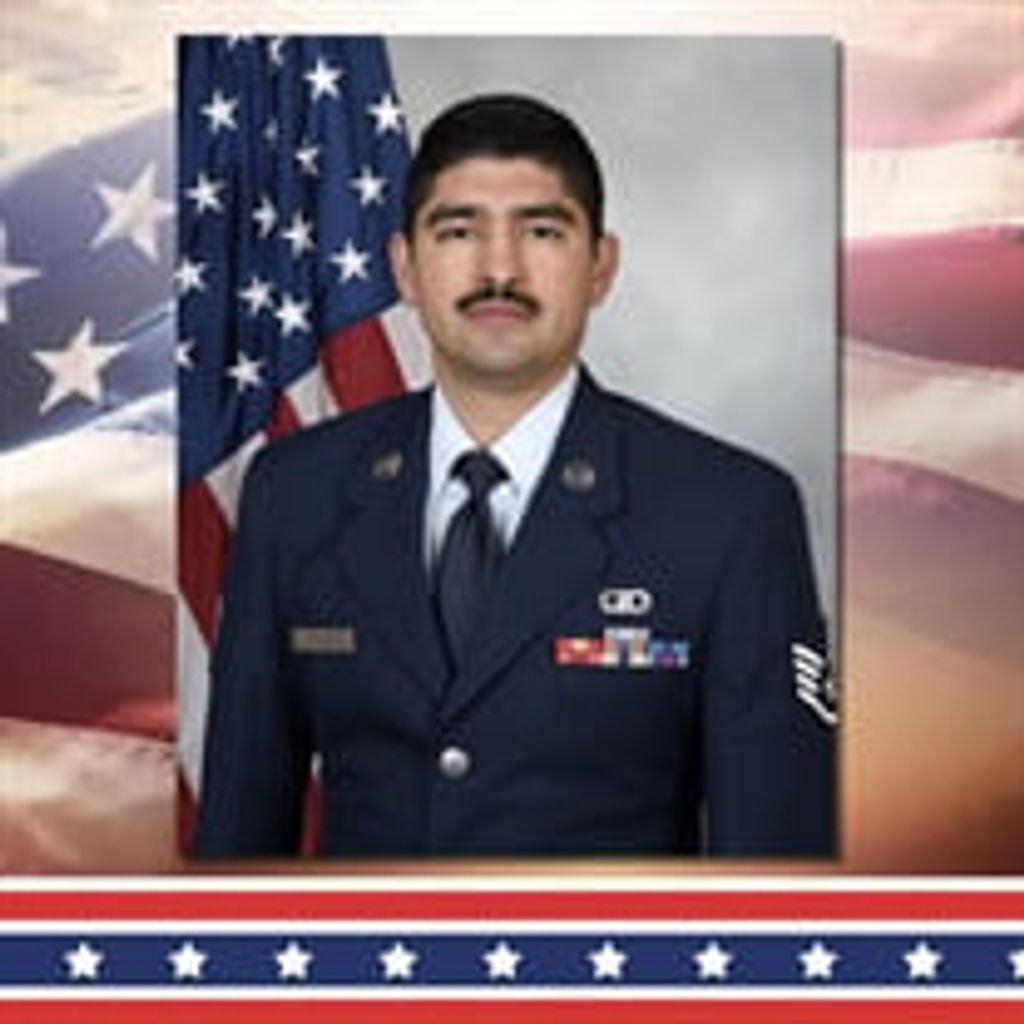 Sgt. Jose Alberto Guillen Profile Photo