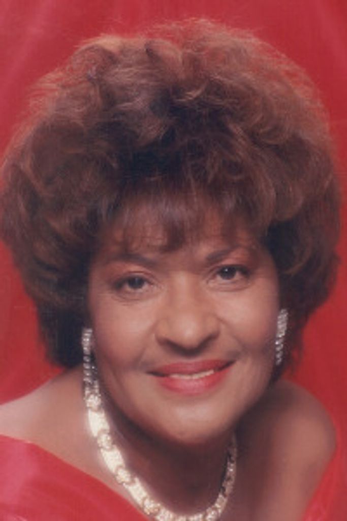 Elizabeth Youngblood