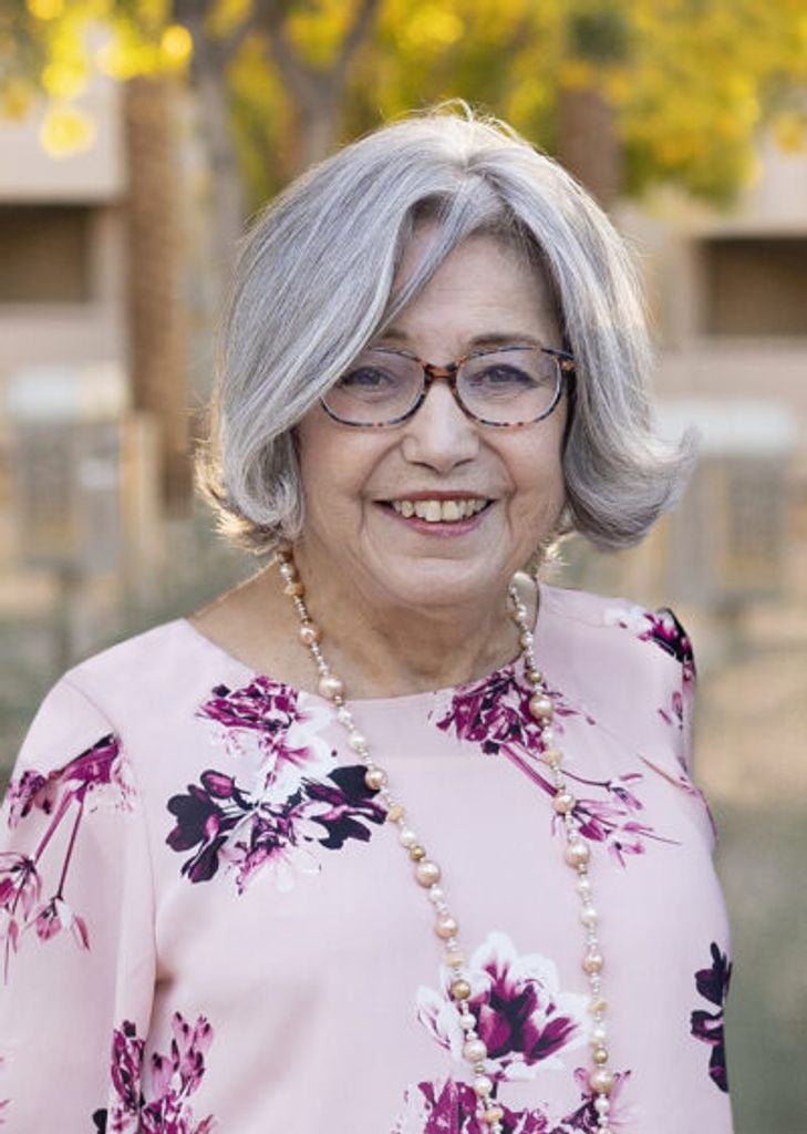 Verla Jean “Vj” Rieske Smith