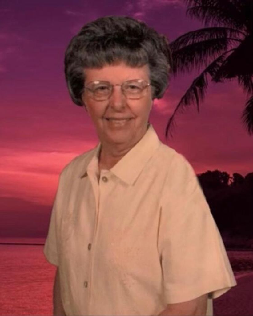 Lorene Seymore