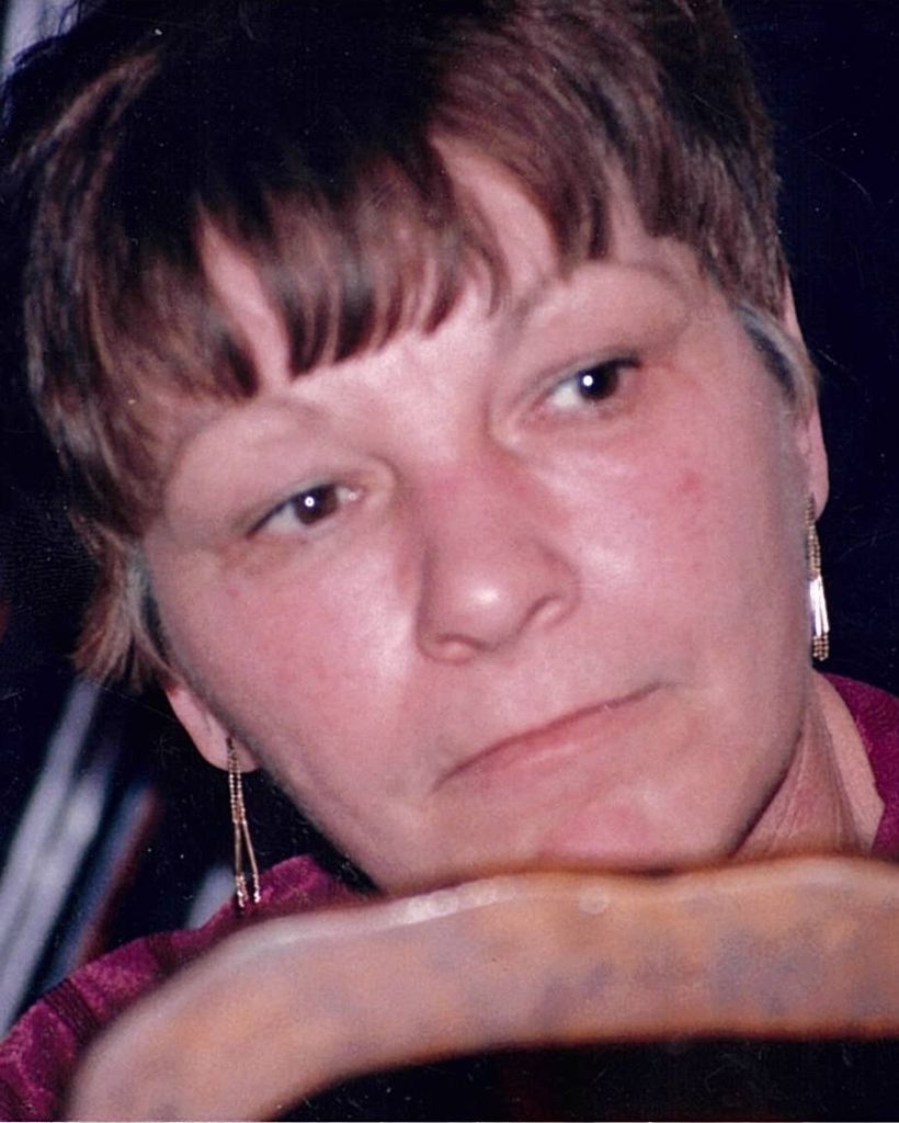 Mary Lou Taylor