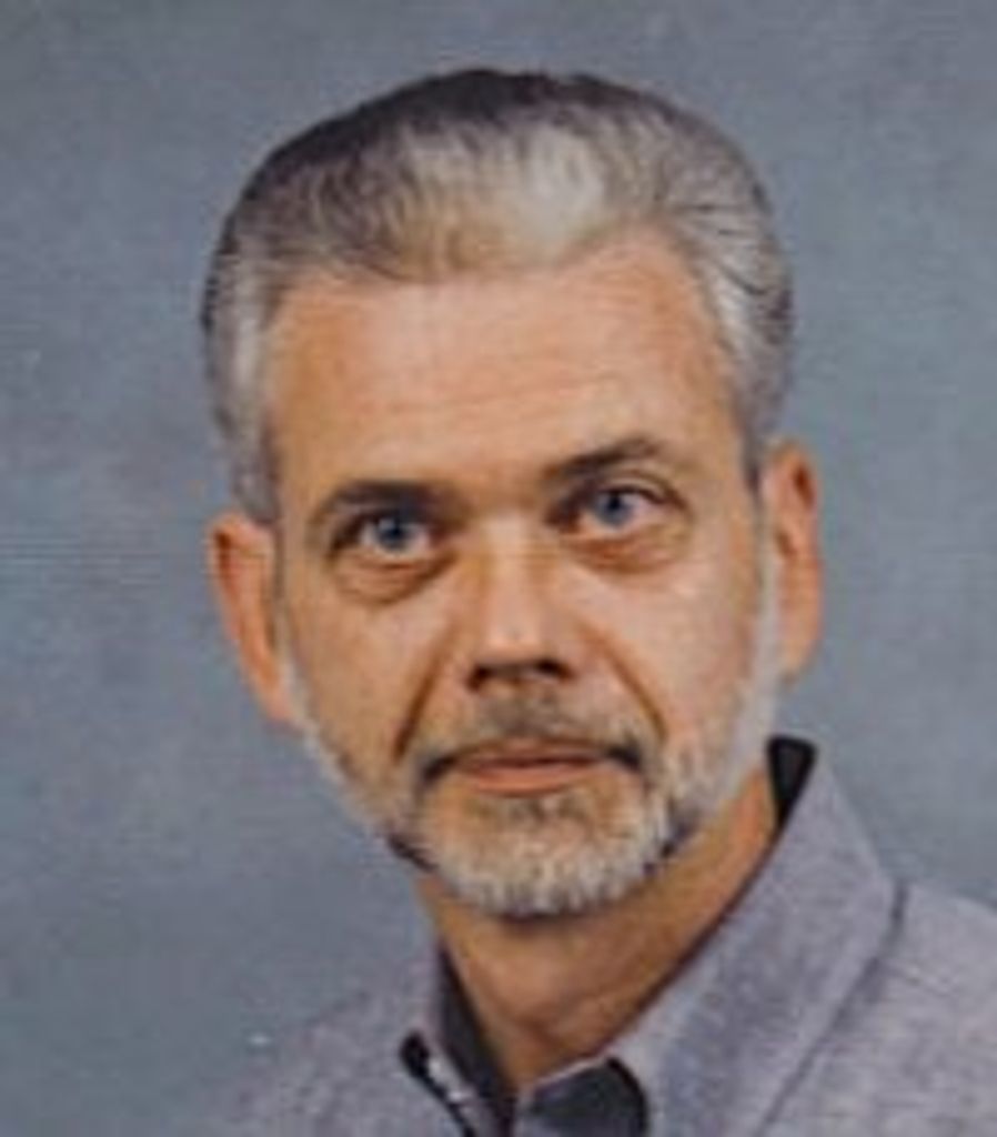 Robert M. Ellington Profile Photo