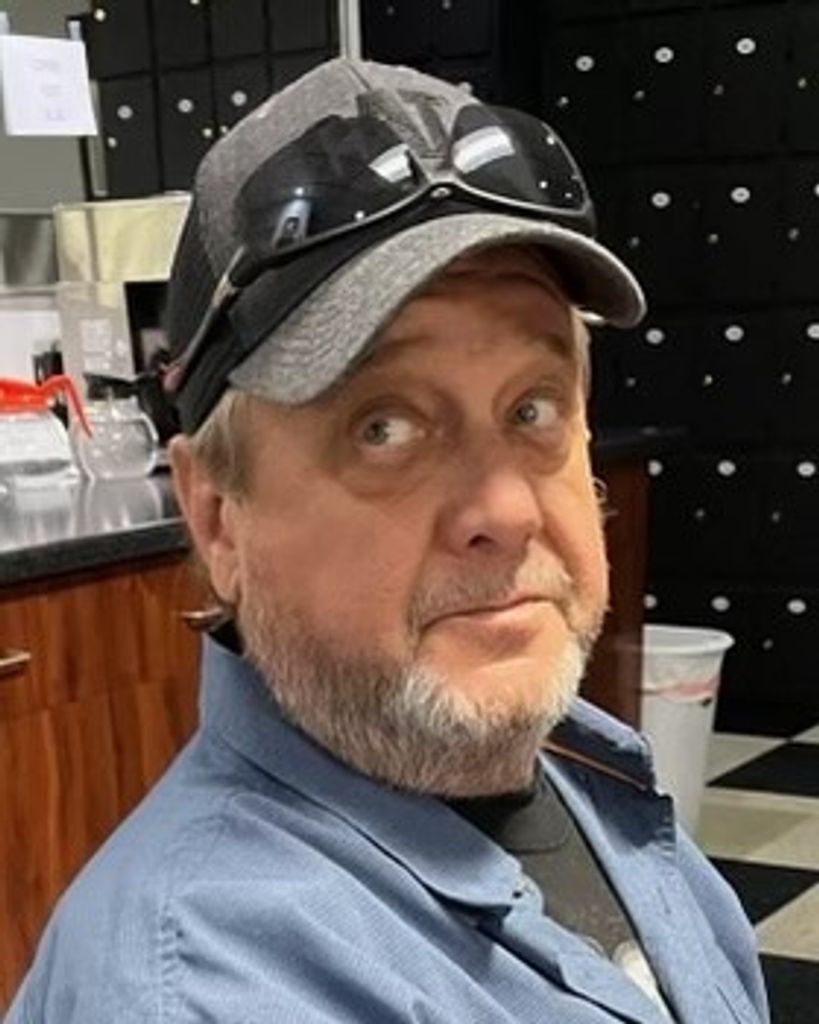George Hunter Self Profile Photo