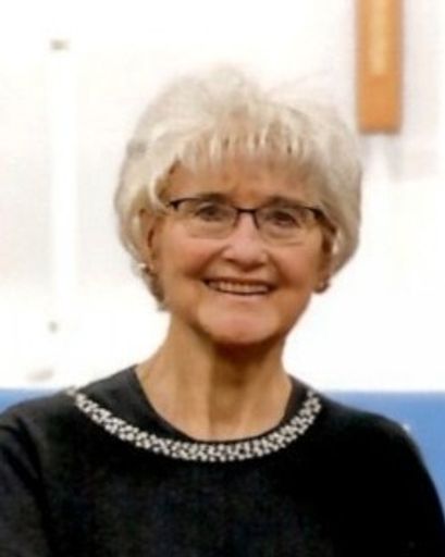 Sharon Schuler Profile Photo