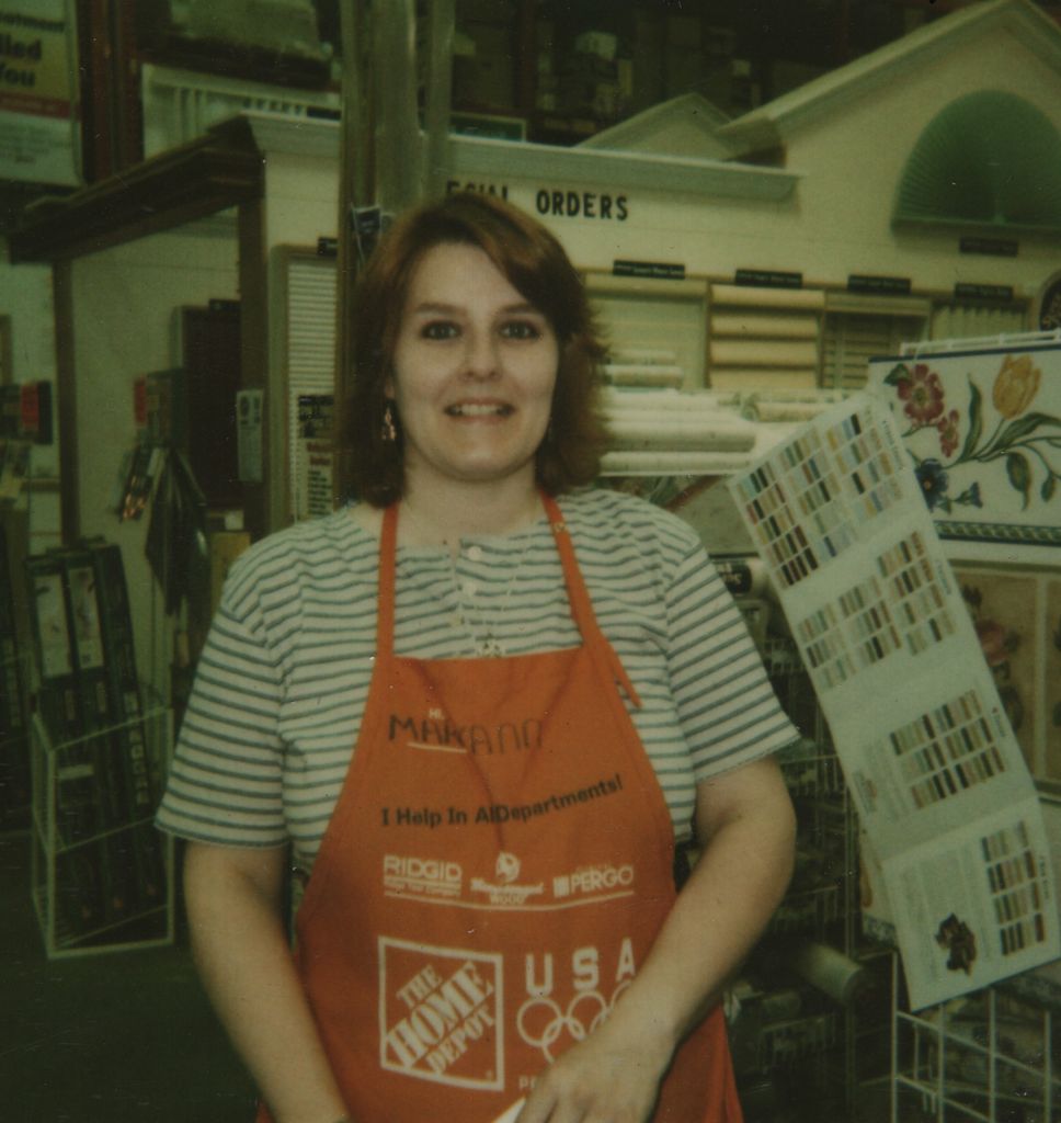 Maryann Flaherty