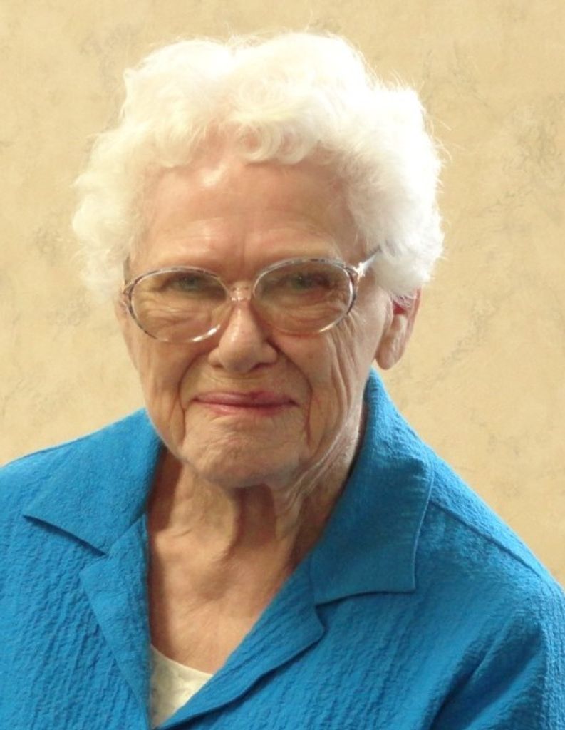 Antoinette Gumbert