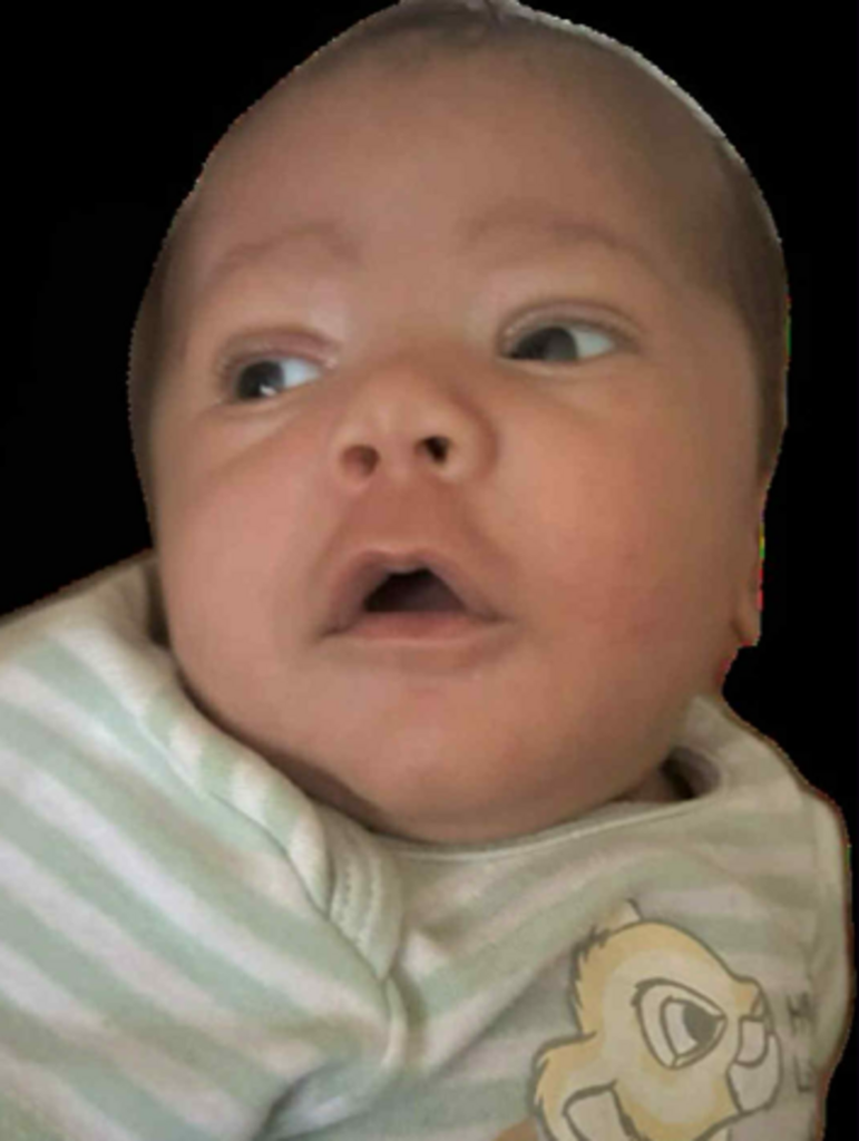 Kyarie Ladale Amir Banks Profile Photo