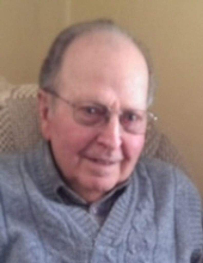 Elmer Peter Kerkhoff Profile Photo