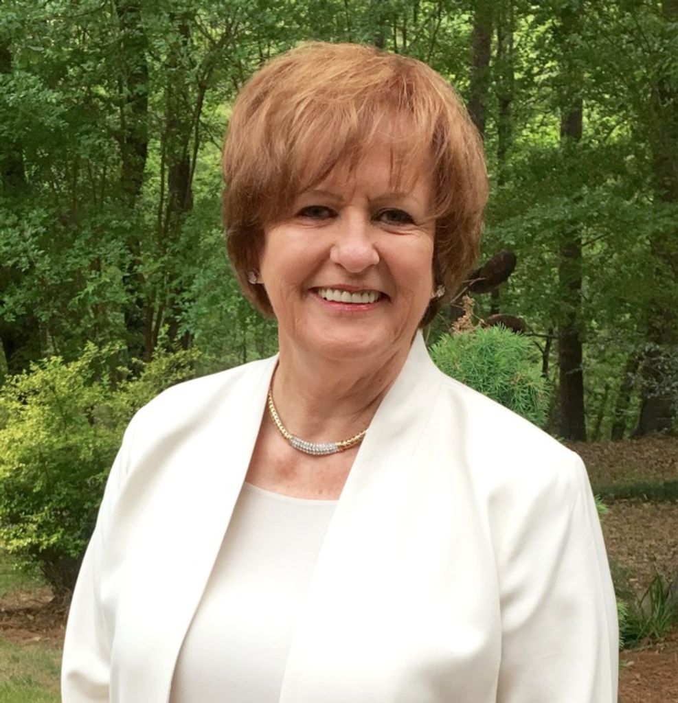 Joan Beard