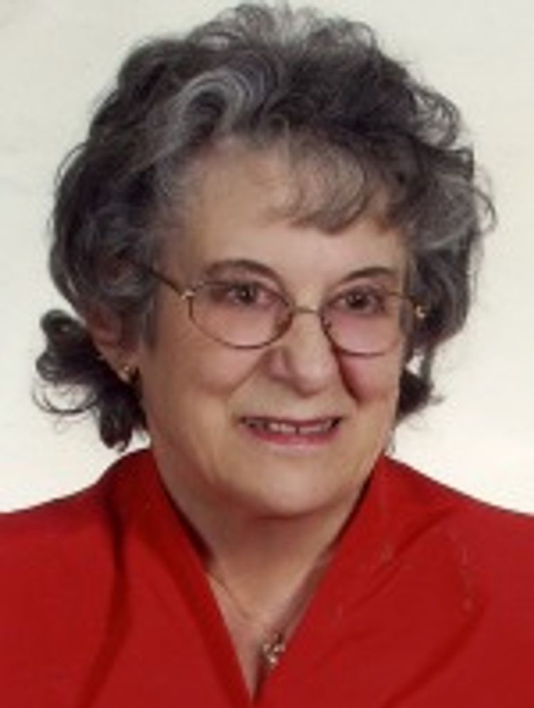 Nannette Wilgenhof