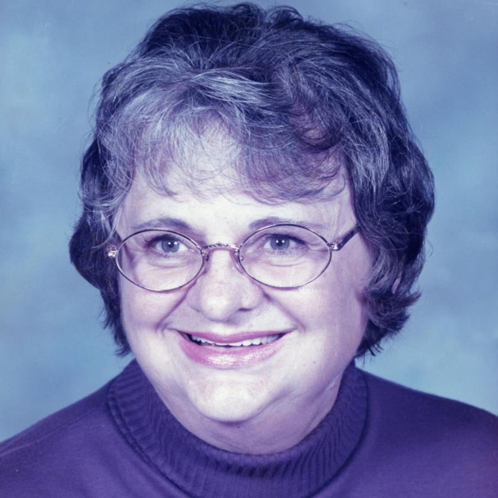 Earlise Elaine Duciaume