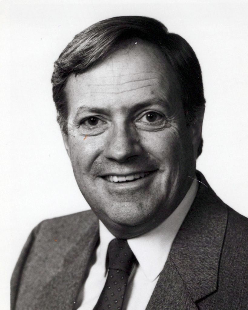 James "Jim" Duffield