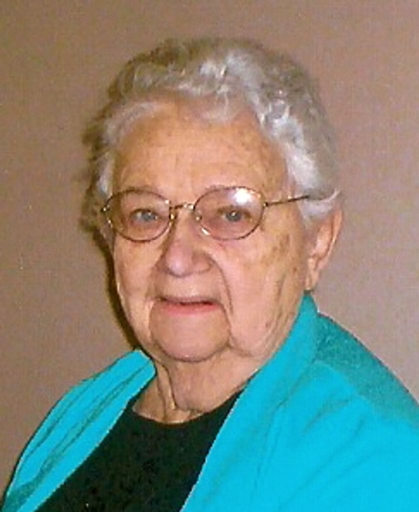 Margaret Overeen