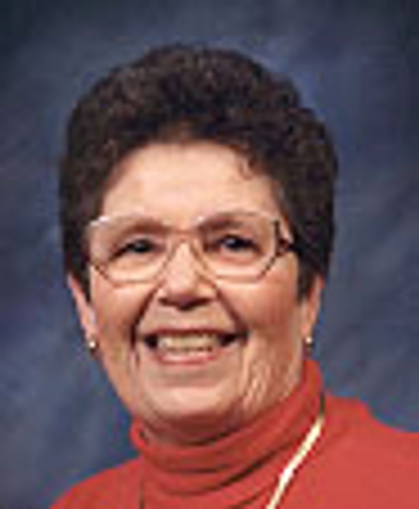 Joyce V. Nieuwenhuis
