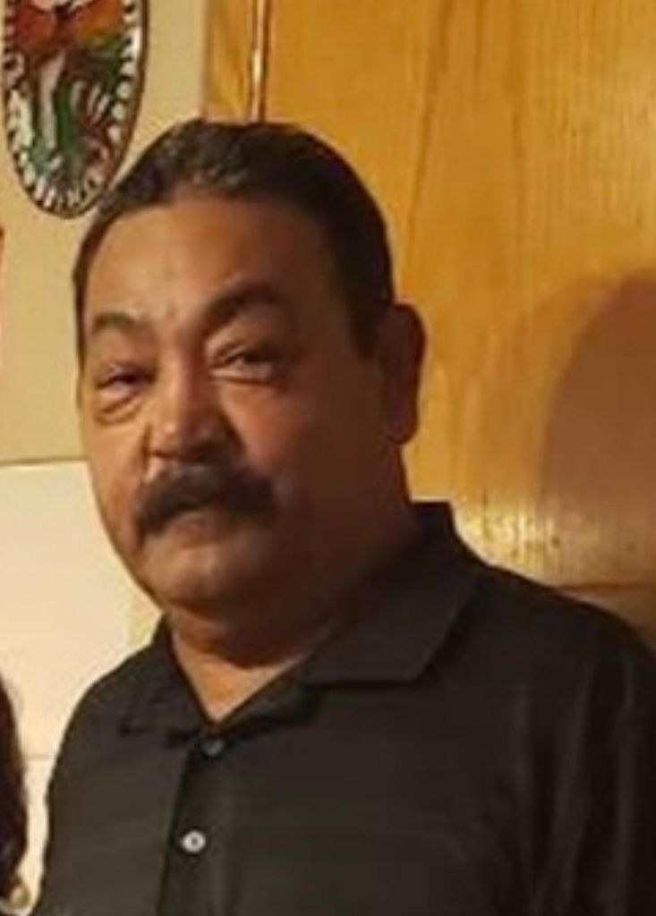 Alfred Romero Profile Photo