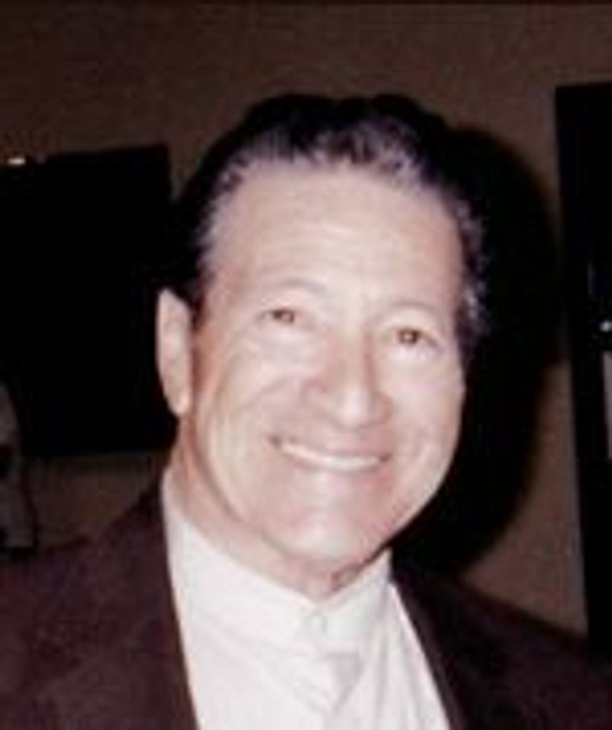 Edward Hernandez, Sr.