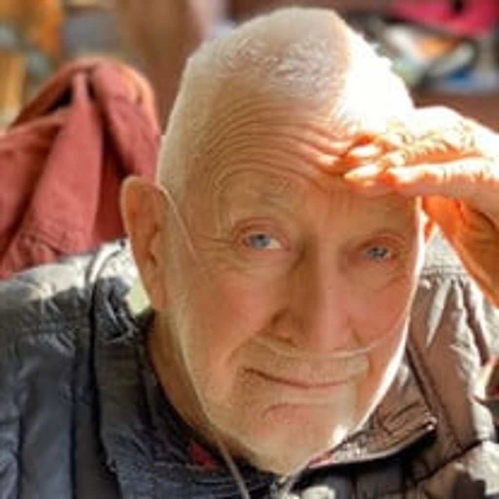 John R. "Ronnie" Evans
