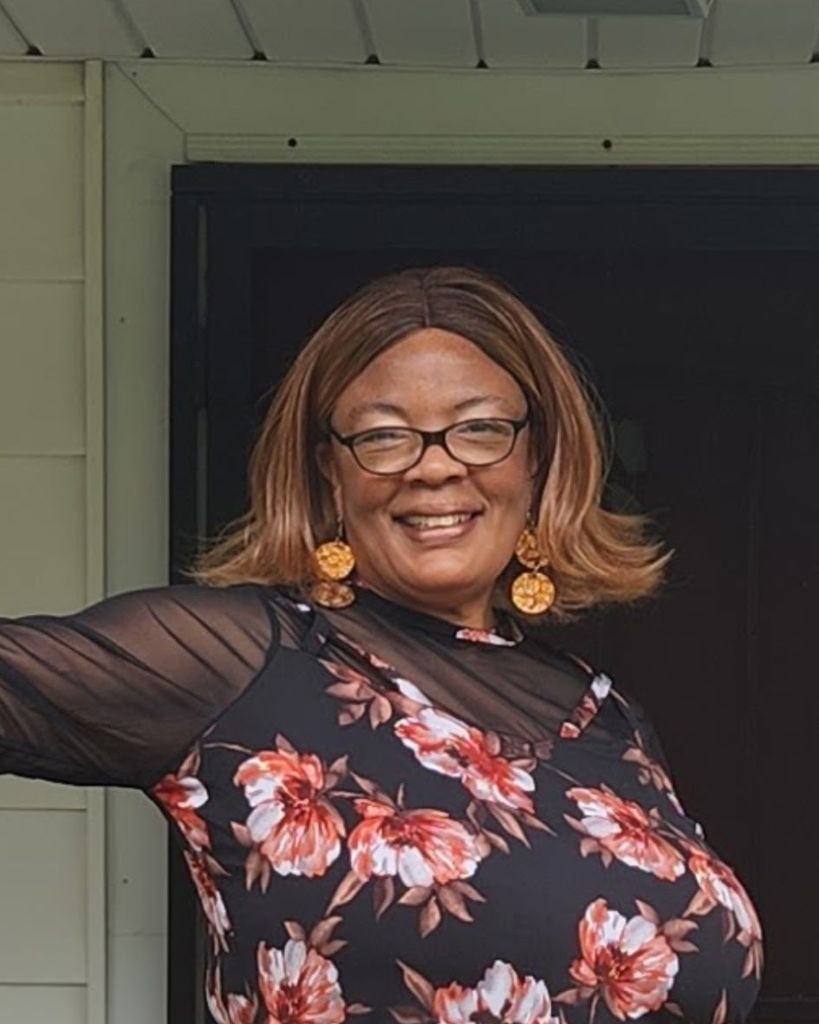 Ms. Joy Twanna Sims Profile Photo