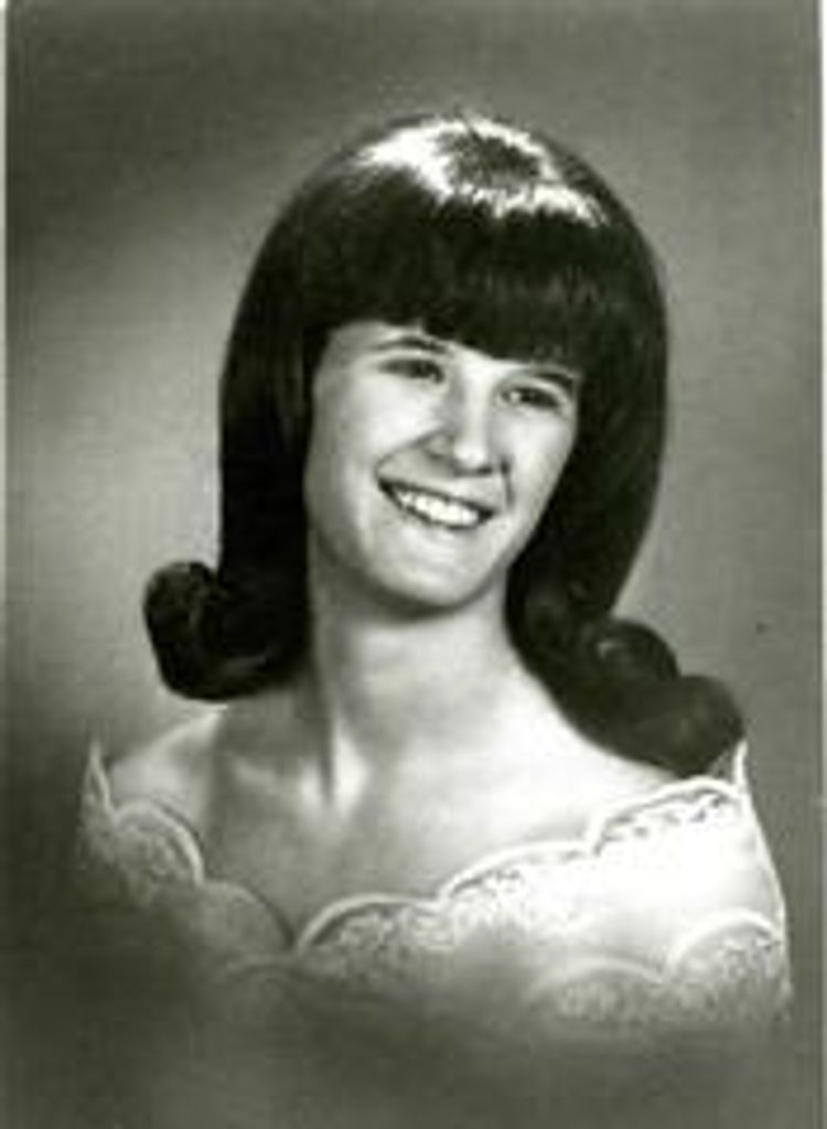 Nancy Jo Carter