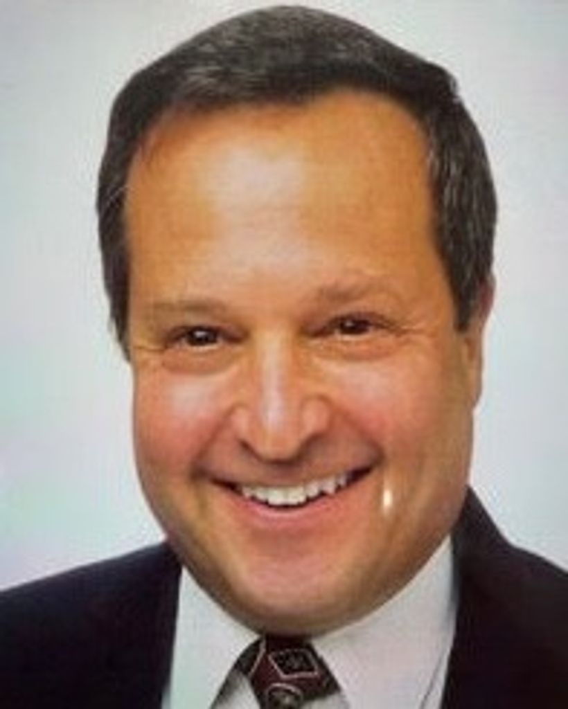 Mark David Goff