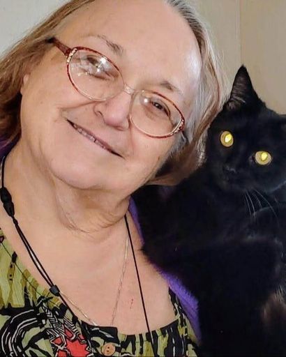 Darribelle Lee Diehl's obituary image