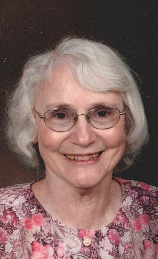 Clarice Ethel Bierbaum