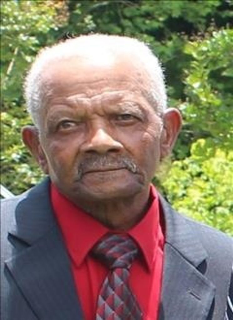 Donald Ijames Profile Photo